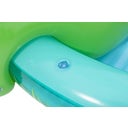 Wasserspielcenter Krokodil 224 x 181 x 72 cm - 1 Stk
