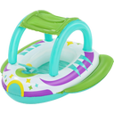 Kinder-Schlauchboot Space Splash 107 x 112 cm - 1 Stk