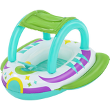 Kinder-Schlauchboot Space Splash 107 x 112 cm