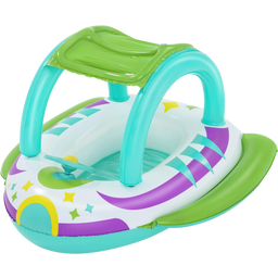 Kinder-Schlauchboot Space Splash 107 x 112 cm - 1 Stk