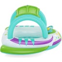 Kinder-Schlauchboot Space Splash 107 x 112 cm - 1 Stk