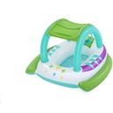 Kinder-Schlauchboot Space Splash 107 x 112 cm - 1 Stk