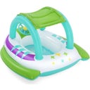 Kinder-Schlauchboot Space Splash 107 x 112 cm - 1 Stk