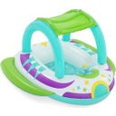 Kinder-Schlauchboot Space Splash 107 x 112 cm - 1 Stk