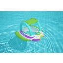 Kinder-Schlauchboot Space Splash 107 x 112 cm - 1 Stk
