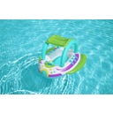 Kinder-Schlauchboot Space Splash 107 x 112 cm - 1 Stk