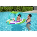 Kinder-Schlauchboot Space Splash 107 x 112 cm - 1 Stk