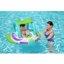 Kinder-Schlauchboot Space Splash 107 x 112 cm - 1 Stk
