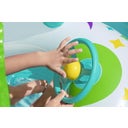 Kinder-Schlauchboot Space Splash 107 x 112 cm - 1 Stk