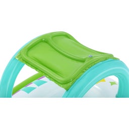 Kinder-Schlauchboot Space Splash 107 x 112 cm - 1 Stk