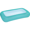 Planschbecken Aquababes 165 x 104 x 25 cm - 1 Stk