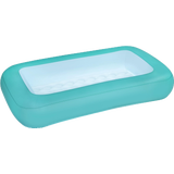 Planschbecken Aquababes 165 x 104 x 25 cm