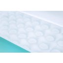 Planschbecken Aquababes 165 x 104 x 25 cm - 1 Stk