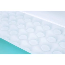 Planschbecken Aquababes 165 x 104 x 25 cm - 1 Stk
