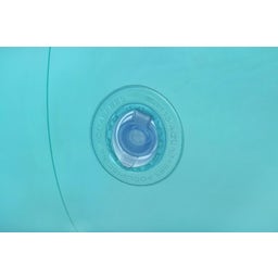 Planschbecken Aquababes 165 x 104 x 25 cm - 1 Stk