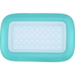 Planschbecken Aquababes 165 x 104 x 25 cm - 1 Stk