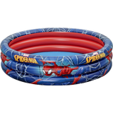 Bestway Planschbecken Spider-Man™ Ø 122 x H30 cm