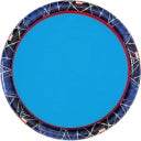 Bestway Planschbecken Spider-Man™ Ø 122 x H30 cm - 1 Stk