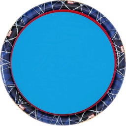 Bestway Planschbecken Spider-Man™ Ø 122 x H30 cm - 1 Stk