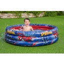 Bestway Planschbecken Spider-Man™ Ø 122 x H30 cm - 1 Stk
