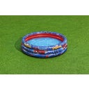 Bestway Planschbecken Spider-Man™ Ø 122 x H30 cm - 1 Stk