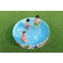 Dinosaur Fill'N Fun Play Pool Ø 183 H 38 cm - 1 st.