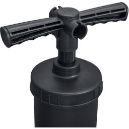 Air Hammer 3500 Double-Stroke Piston Pump - 1 item
