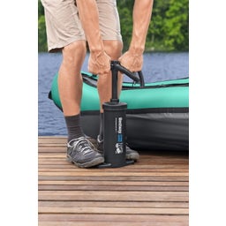 Air Hammer™ Doppelhubkolbenpumpe 2.800 ml - 1 Stk