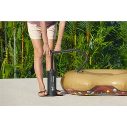 Air Hammer™ Doppelhubkolbenpumpe 2.800 ml - 1 Stk