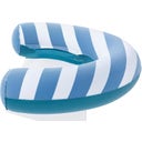Poolsitz mit Samtoberfläche 119 x 67,5 cm - 1 Stk