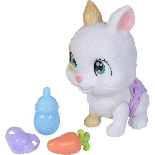Pamper Petz Bunny - 1 item