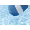 Poolsitz mit Samtoberfläche 119 x 67,5 cm - 1 Stk