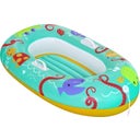 Kinder-Schlauchboot Tropical Crew 119 x 79 cm - 1 Stk