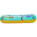 Kinder-Schlauchboot Tropical Crew 119 x 79 cm - 1 Stk