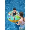 Kinder-Schlauchboot Tropical Crew 119 x 79 cm - 1 Stk