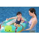 Kinder-Schlauchboot Tropical Crew 119 x 79 cm - 1 Stk