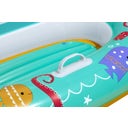 Kinder-Schlauchboot Tropical Crew 119 x 79 cm - 1 Stk