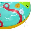 Kinder-Schlauchboot Tropical Crew 119 x 79 cm - 1 Stk