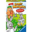 Bring along game Lotti Karotti - The Memory and Reaction Game - 1 item
