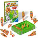 Bring along game Lotti Karotti - The Memory and Reaction Game