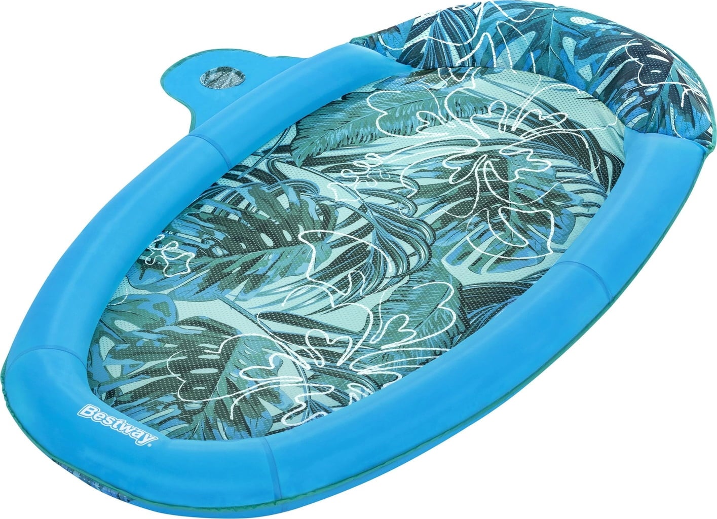 Bestway Flex 'n Fold Poolmatte 171 x 94 x 16 cm - 1 Stk