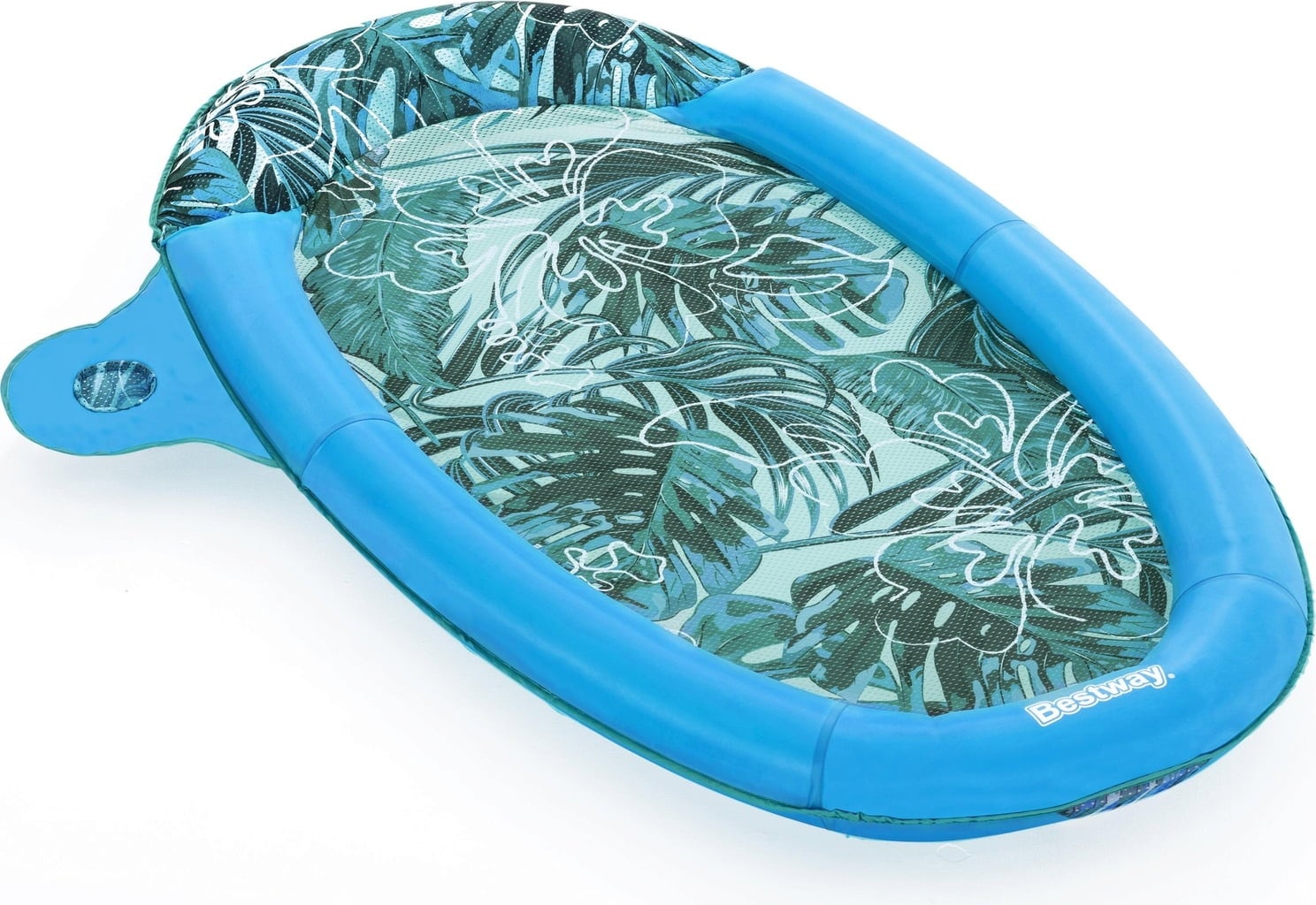 Bestway Flex 'n Fold Poolmatte 171 x 94 x 16 cm - 1 Stk