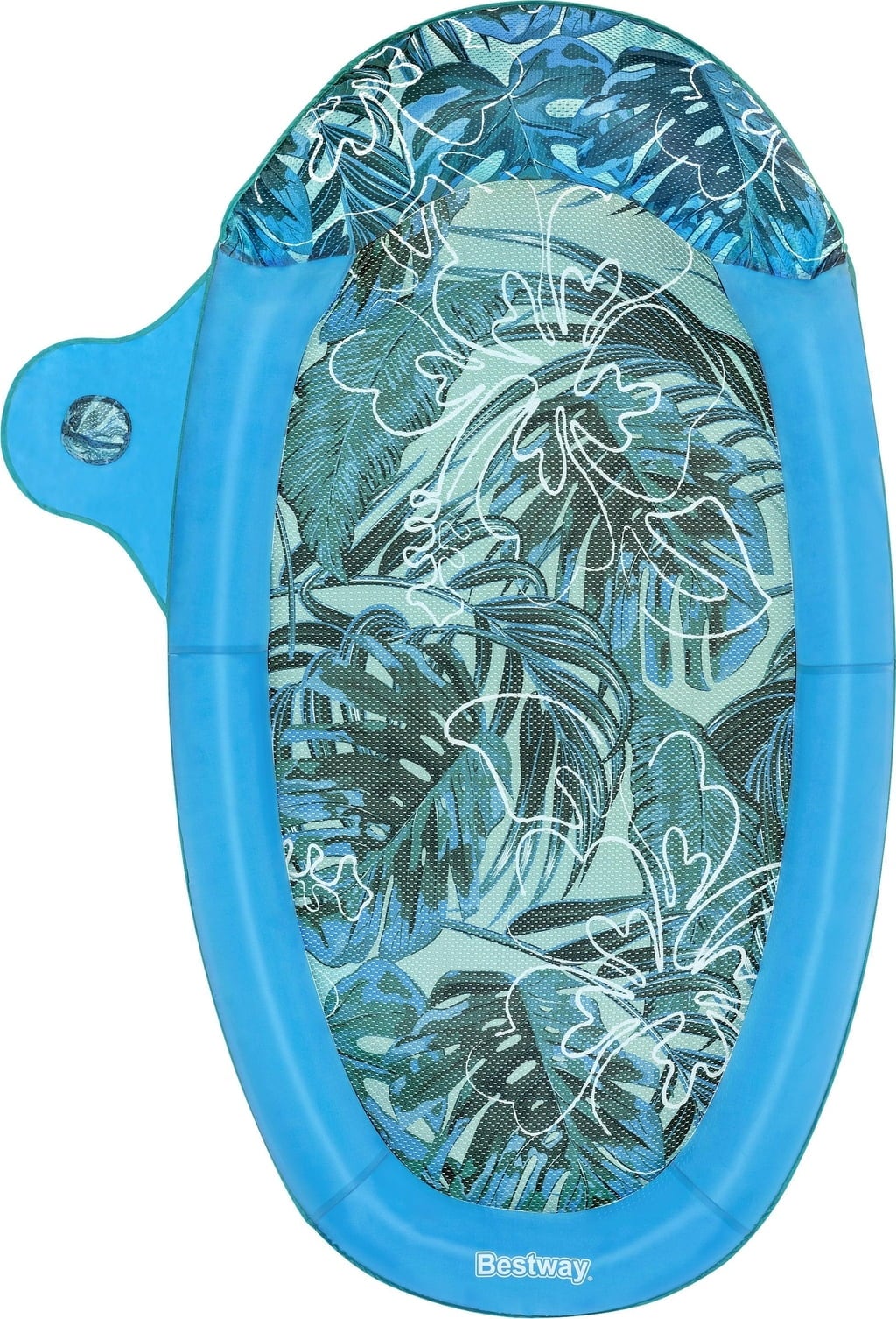 Bestway Flex 'n Fold Poolmatte 171 x 94 x 16 cm - 1 Stk
