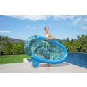 Bestway Flex 'n Fold Poolmatte 171 x 94 x 16 cm - 1 Stk