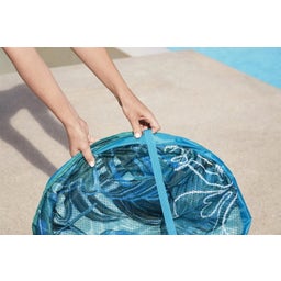 Bestway Flex 'n Fold Poolmatte 171 x 94 x 16 cm - 1 Stk