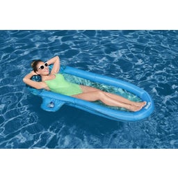 Bestway Flex 'n Fold Poolmatte 171 x 94 x 16 cm - 1 Stk