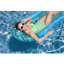 Bestway Flex 'n Fold Poolmatte 171 x 94 x 16 cm - 1 Stk