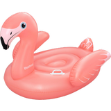 Bestway Schwimmtier Fancy Flamingo 138 x 107 cm