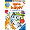 Ravensburger Hare hopp (Tyska) - 1 st.