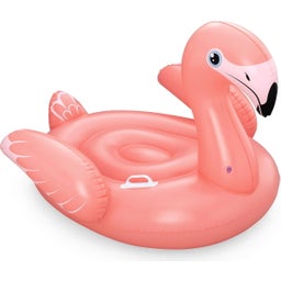 Bestway Schwimmtier Fancy Flamingo 138 x 107 cm - 1 Stk